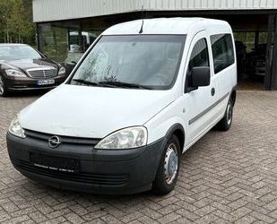 Opel Combo Gebrauchtwagen