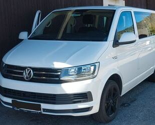 VW T6 Caravelle Gebrauchtwagen