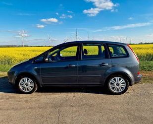 Ford C-Max Gebrauchtwagen