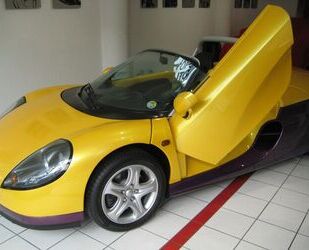 Renault Spider Gebrauchtwagen