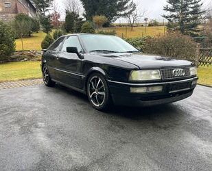 Audi 80 Gebrauchtwagen
