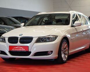 BMW 330 Gebrauchtwagen