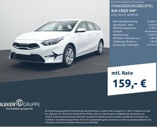 Kia ceed Sportswagon Gebrauchtwagen