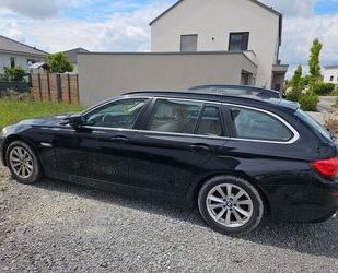 BMW 520 Gebrauchtwagen