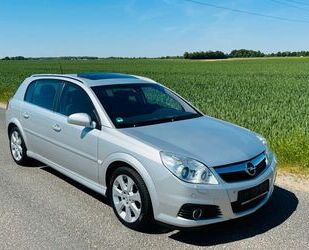 Opel Signum Gebrauchtwagen