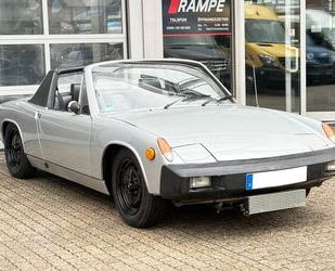 Porsche 914 Gebrauchtwagen