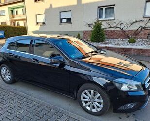 Mercedes-Benz A 200 Gebrauchtwagen