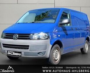 VW T5 Transporter Gebrauchtwagen