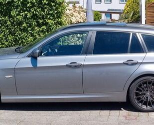 BMW 325 Gebrauchtwagen