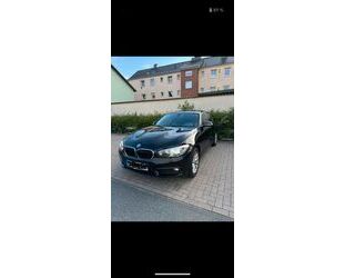 BMW 116 Gebrauchtwagen
