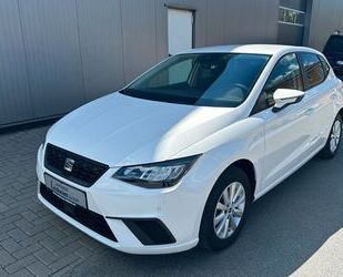 Seat Ibiza Gebrauchtwagen