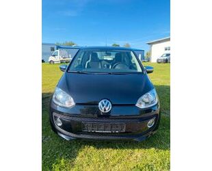 VW up! Gebrauchtwagen