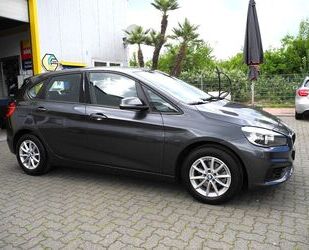 BMW 218 Active Tourer Gebrauchtwagen