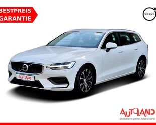 Volvo V60 Gebrauchtwagen