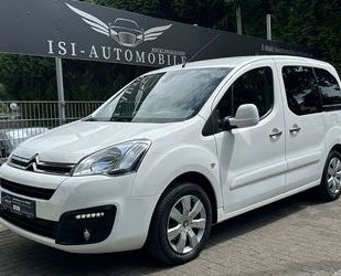 Citroen Berlingo Gebrauchtwagen