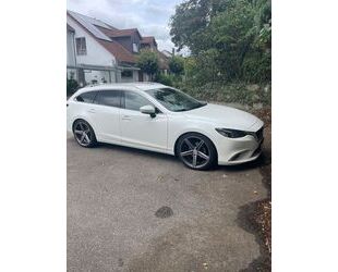 Mazda 6 Gebrauchtwagen