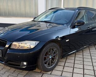 BMW 320 Gebrauchtwagen