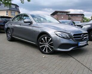Mercedes-Benz E 300 Gebrauchtwagen