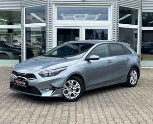 Kia ceed / Ceed Gebrauchtwagen