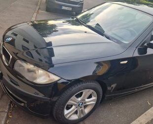 BMW 116 Gebrauchtwagen