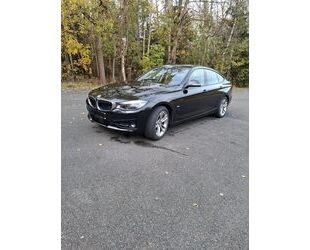 BMW 330 Gran Turismo Gebrauchtwagen