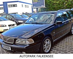 Volvo V70 Gebrauchtwagen