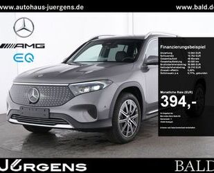Mercedes-Benz EQB Gebrauchtwagen