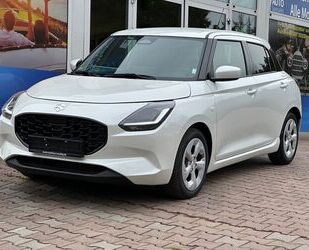 Suzuki Swift Gebrauchtwagen