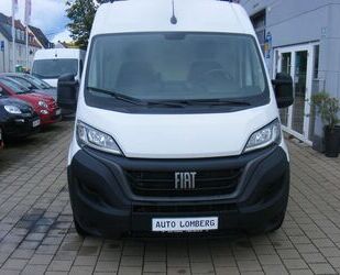 Fiat Ducato Gebrauchtwagen