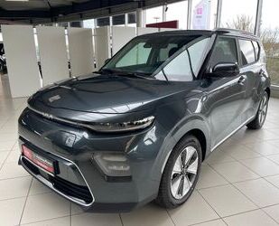 Kia Soul Gebrauchtwagen