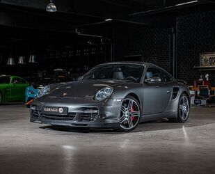 Porsche 997 Gebrauchtwagen