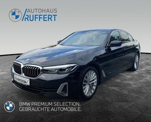 BMW 530 Gebrauchtwagen