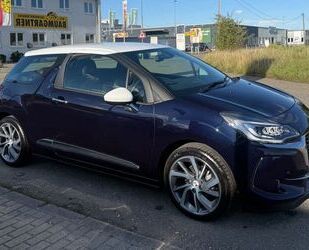 Citroen DS3 Gebrauchtwagen