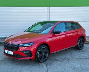 Skoda Scala Gebrauchtwagen