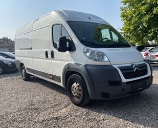 Citroen Jumper Gebrauchtwagen