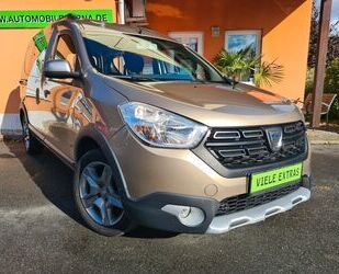 Dacia Dokker Gebrauchtwagen