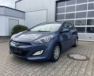 Hyundai i30 Gebrauchtwagen