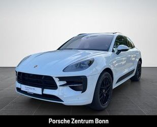 Porsche Macan Gebrauchtwagen