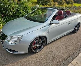VW Eos Gebrauchtwagen