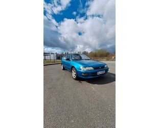 Toyota Corolla Gebrauchtwagen