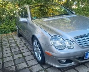 Mercedes-Benz C 200 Gebrauchtwagen