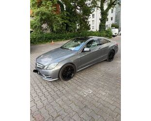 Mercedes-Benz E 350 Gebrauchtwagen