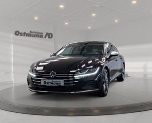 VW Arteon Gebrauchtwagen