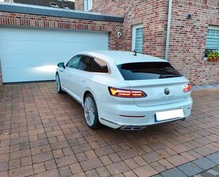 VW Arteon Gebrauchtwagen