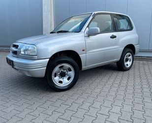 Suzuki Grand Vitara Gebrauchtwagen