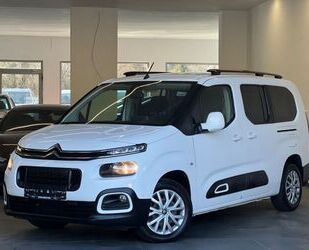 Citroen Berlingo Gebrauchtwagen