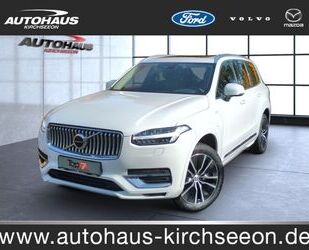 Volvo XC90 Gebrauchtwagen