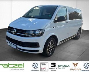 VW T6 Multivan Gebrauchtwagen