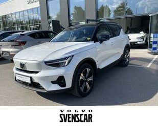 Volvo XC40 Gebrauchtwagen