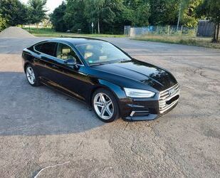 Audi A5 Gebrauchtwagen